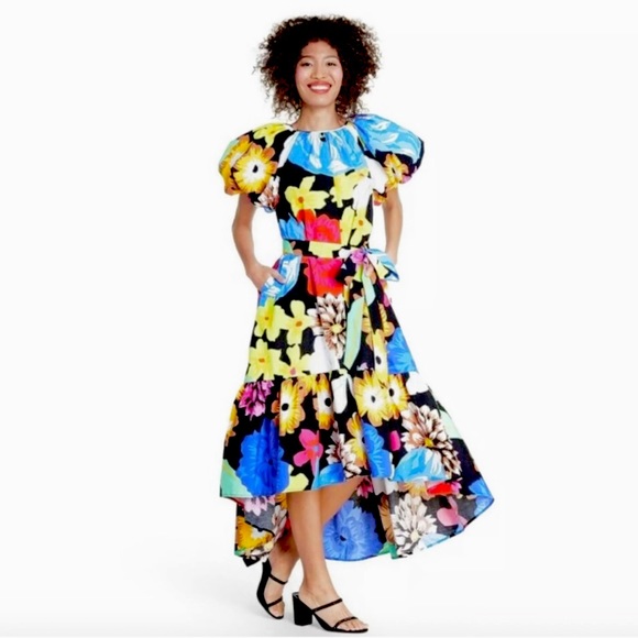 Christopher John Rogers Dresses & Skirts - Christopher John Rogers for Target size XL. Worn once, washed gently & hung dry